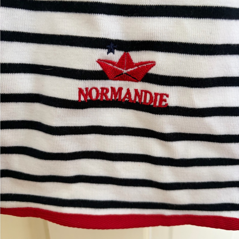 Paul Lucas Striped Scarf - Picture 4 of 6
